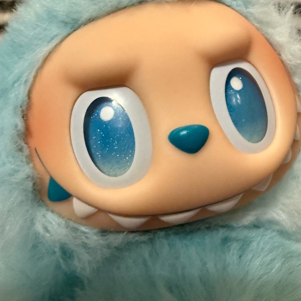 🌟 Labubu BIE “Hope” – Last One Left! 🌟